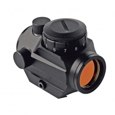 Прицел коллиматорный Bresser TrueView RD 1x20 WP/WM