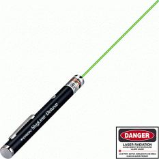 Лазерная указка Orion Skyline Deluxe