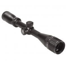 Прицел оптический Alpen Kodiak 4-12X40 AO/WA (AccuPlex)