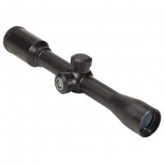 Прицел оптический Alpen Kodiak 4x32 WA (AccuPlex)