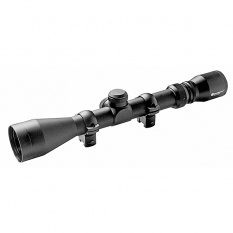 Прицел оптический Bresser TrueView Hunter 3-9x40 (Duplex)