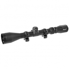 Прицел оптический Bresser TrueView Hunter 4-12x40 (Duplex)