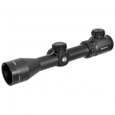 Прицел оптический Bresser TrueView Konig IR Dot 1.5-6x42