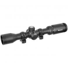 Прицел оптический Bresser TrueView Konig IR Dot 2-7x32