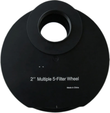 Колесо фильтров DeepSky 2