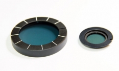 Набор для поляризации освещения Delta Optical Genetic Pro