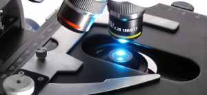 Микроскоп Delta Optical Genetic Pro Mono