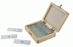 Набор препаратов Celestron 25 шт.