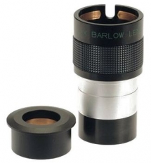 Линза Барлоу DEEPSKY ED 2-x 2