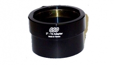 Адаптер Delta Optical-GSO SCT