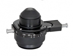 Конденсор тёмного поля для микроскопов DELTA OPTICAL DO Evolution 200/300 масло