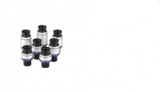 Окуляр Orion EP 18 мм 1.25