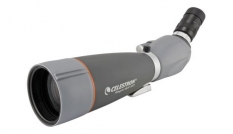 Зрительная труба Celestron Regal F-ED 80
