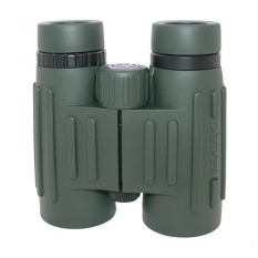 Бинокль Konus Emperor 8x42 WA Green