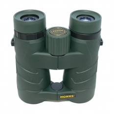 Бинокль Konus Emperor Open Hinge 10x42 WA