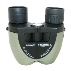 Бинокль Konus Zoomy-25 8-17x25