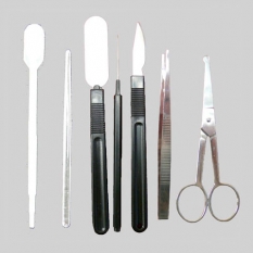 KONUS Набор для препарирования