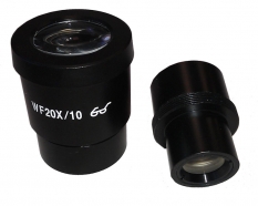 Окуляр для микроскопа KONUS WF 20x (пара)