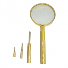 Лупа KONUS AURUS-70