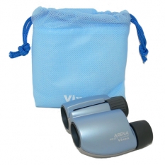 Бинокль VIXEN ARENA 8x21 CF (голубой)