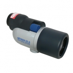 Подзорная труба VIXEN GEOMA 52S (серебристая)