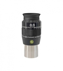 Окуляр Explore Scientific 8,8 мм 82 Series Waterproof, 1.25