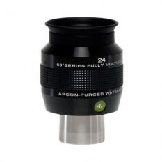 Окуляр Explore Scientific 24мм 68° Series Waterproof Ar, 1.25