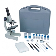 Биологический микроскоп SIGETA Nemea (40x-800x)