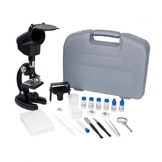 Детский микроскоп SIGETA Orpheus (300x, 600x, 1200x)