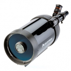Зрительная труба Celestron C5 XLT, кейс