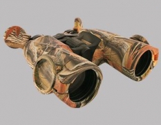 Бинокль Yukon 16x50 Woodworth