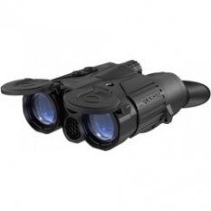Бинокль Pulsar Expert 8Х40 LRF с дальномером