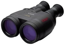 Бинокль Canon 18x50 IS All Weather 