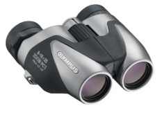 Бинокль Olympus Pc I Zoom 8-16x25