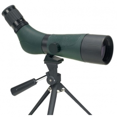 Подзорная труба Alpen 20-60x60/45 KIT Waterproof