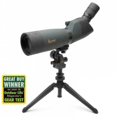 Подзорная труба Alpen 20-60x80/45 Waterproof