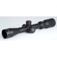 Прицел оптический Hawke Sport HD IR 2-7x32 (30/30 Centre Cross IR)