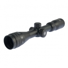 Прицел оптический Hawke Sport HD IR 2-7x32 AO (Mil Dot IR)