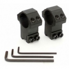 Монтировка к прицелу DELTA OPTICAL AG30M4