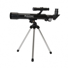 Телескоп Celestron PowerSeeker 40ТТ AZ, рефрактор