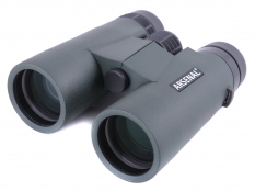 Бинокль Arsenal 10x42 Roof ED влагонепроницаемый