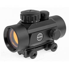 Прицел коллиматорный Hawke RD1x30M WP (9-11mm)