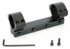 Монтировка к прицелу DELTA OPTICAL AG30MH412