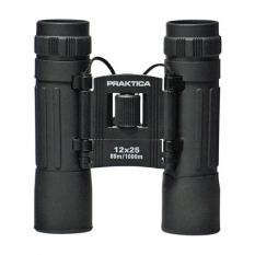 Бинокль Praktica 12x25