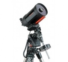 Телескоп Celestron Advanced C6-SGT (XLT), Шмидт-Кассегрен
