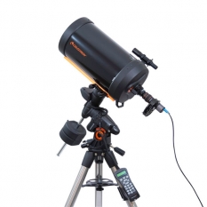 Телескоп Celestron Advanced VX 11, Шмидт-Кассегрен