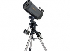 Телескоп Celestron Advanced VX 8, Шмидт-Кассегрен.