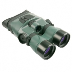 Бинокль ночного видения Tracker PRO 2x24 LT