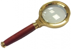 Лупа Delta Optical 3x60