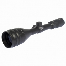 Прицел оптический Hawke Sport HD 3-9x50 AO (Mil Dot)